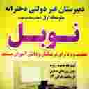 دبیرستان غیردولتی نوبل