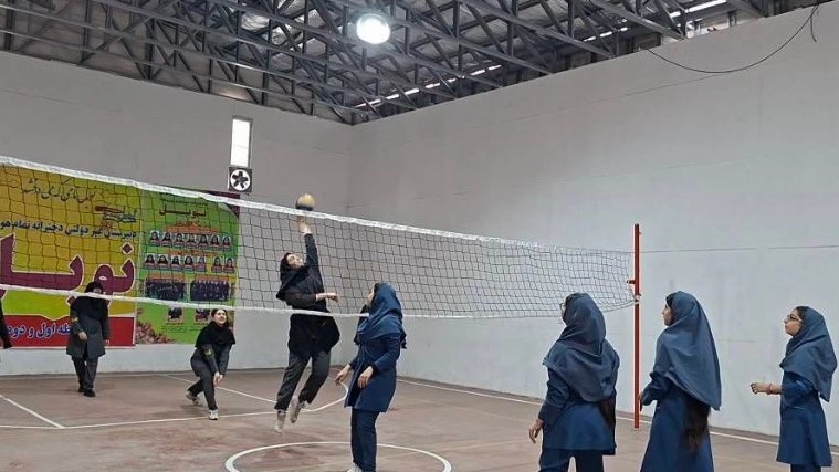 مدارس غیردولتی آمل و امکانات آموزشی آن‌ ها