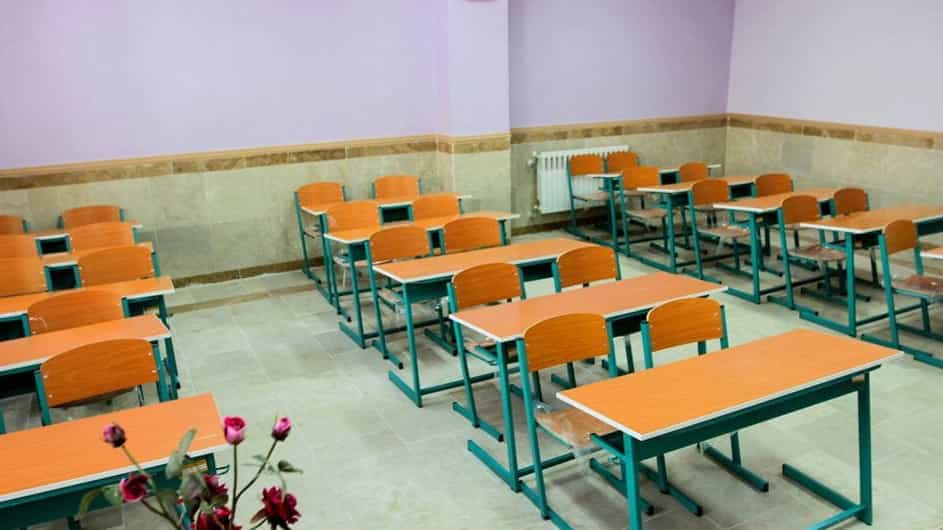 دبیرستان دخترانه متوسطه اول و دوم در آمل